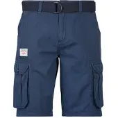 Oxbow Short P0ORPEK hommes - Marine - US 28