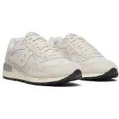 Saucony Baskets basses 'Shadow 500' gris clair