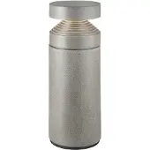 SLV 1008839 CONCRETE, Pole 55, PHASE, Stehleuchte, 2700 K, IP65, grau