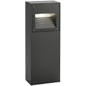 Franssen Lampe de jardin LED City Highlight Down 65 cm anthracite