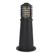 Ks Verlichting Lampadaire Jardin Harbour 2 industrie anthracite