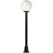 Ks Verlichting Lampadaire Jardin globe Globe 80R