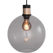 Masterlight Lampe suspendue Lazise 2 Ø 25 cm