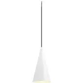 SLV Suspension Magico 21 blanc Ø 21cm