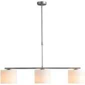 Masterlight Lampe de salle à manger Cilindra design