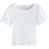 Next T-shirt blanc