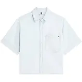 Tommy Hilfiger Chemisier bleu clair