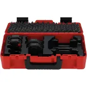 Rothenberger Jeu de bagues à sertir diamètre nominal 16-20-26-32 mm type TH