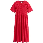 Next Robe rouge