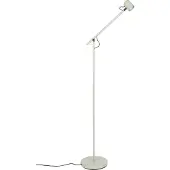 White Label Floor Lamp Aero Green (GU10)