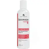 Seboradin Forte, baume contre la chute des cheveux, 200 ml