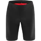 Loeffler Hotbond Short Leggings Noir 48 Homme