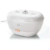 Laica HI3030 humidificateur Vapeur 1,8 L Blanc 200 W