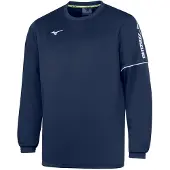 Mizuno Sendai Train R NeckJ(C)