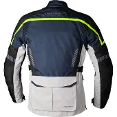 Rst Maverick Evo Ce Jacket Bleu 2XL Homme