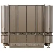 AEA Armoire penderie Armoire penderie 280cm