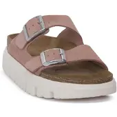 Birkenstock Arizona Chunky Sandals Rose EU 38