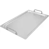 Demeyere plaque d'acier 408505800