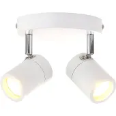 Mexlite Spot Upround LED