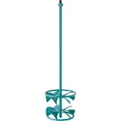 Collomix Agitateur DLX 120 M turquoise - 40974-000