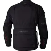 Rst Ambush Jacket Noir S Homme