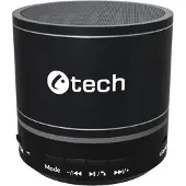 C-TECH SPK-08B, noir
