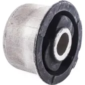 Master Sport MS 35316-PCS-MS Support de suspension, support d'essieu des deux côtés, arrière, essieu avant pour AUDI A6 C6 (4F2)