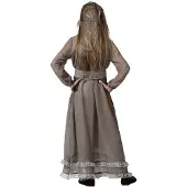 Atosa Costume De Fille Morte