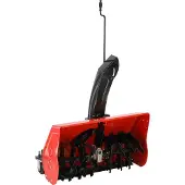YATO Lame de déneigement de 100 cm pour les modèles YT-85850 et YT-85851