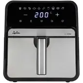 Jata Jefr1242 Air Fryer Noir 8L / EU Plug 220V