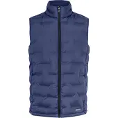 Cutter & Buck Cutterandbuck Gilet Baker Hommes