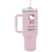 Pyramid International Quart Cup - Hello Kitty -jättimuki