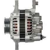 Hella Alternateur 12 V 75 A Ø 55 mm pour e.a. HYUNDAI LANTRA