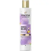 Pantene Shampooing MIRACLE SOYEUX ET BRILLANT 250 ml
