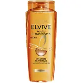L'Or?al Paris ELVIVE EXTRAORDINARY OIL shampooing nourrissant intense 700 ml