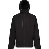 Regatta - Veste imperméable pour homme RG9912 (3XL) (noir)