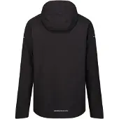 Regatta - Veste imperméable pour homme RG9912 (XL) (noir)