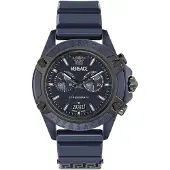 Versace - VE8P00624 - Montre Bracelet - Unisex - Quartz - New Iconic Active
