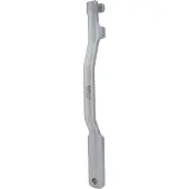 Ks Tools KS-Tools 517.0680 Rallonge de clé, 450 mm
