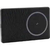 RealPower PB-5000 MAG ultra Slim,5000mAh,MAGSAFE,Titan (506400)