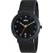 Braun - BN0032BKBKMHG - Montre - Hommes - Quartz - Chronographe - Classic