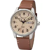 Regent montre Homme F-1255