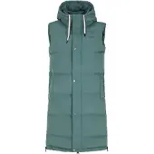 Protest Miassy Vest Vert S Femme