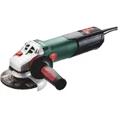 Metabo Meuleuse d'angle WA 13-125 Quick (603630000) Carton