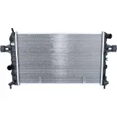 NRF Radiateur, refroidissement moteur 54668