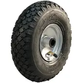 Kings Tire Roue utile 4 pouces TT