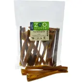 Zoolekker - Friandise peau de tête de cheval pour chien