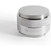 Rocket Espresso Distributeur de café et Tamper 2 en 1 Silver