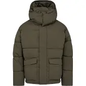 Resterods Frank Jacket Vert S