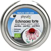 Physalis ECHINACEA FORTE (Echinacea purpurea) (Pastilles Immunité)45 g - PHYSALIS